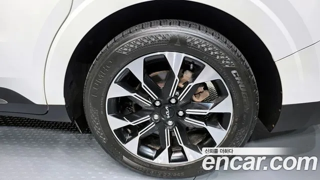 2023 Kia Carnival 4th Gen 7-Seater Signature VIN KNANE81BBPS292307
