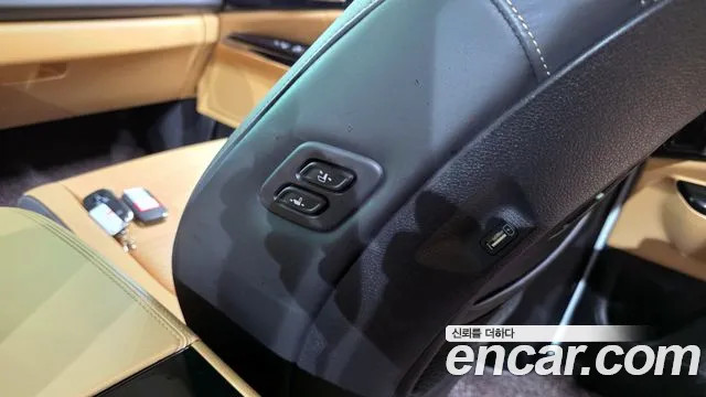 2023 Kia Carnival 4th Gen 7-Seater Signature Sold VIN KNANE81BBPS292307 – photo 27