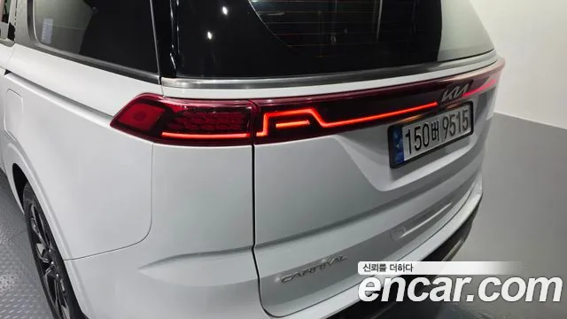 2023 Kia Carnival 4th Gen 7-Seater Signature Sold VIN KNANE81BBPS292307 – photo 31