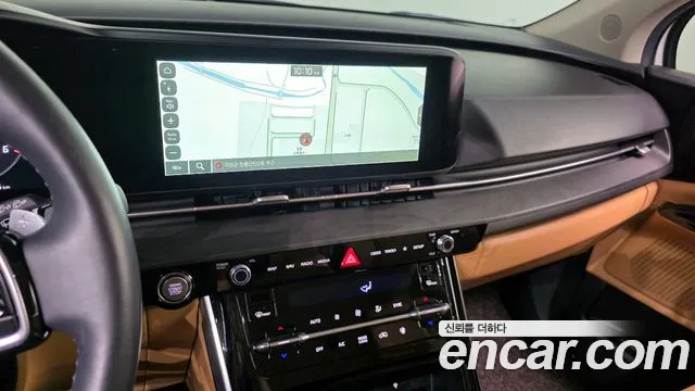 2023 Kia Carnival 4th Gen 7-Seater Signature Sold VIN KNANE81BBPS292307 – photo 33