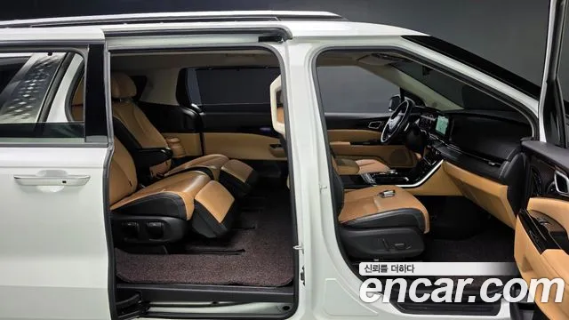 2023 Kia Carnival 4th Gen 7-Seater Signature Sold VIN KNANE81BBPS292307 – photo 34