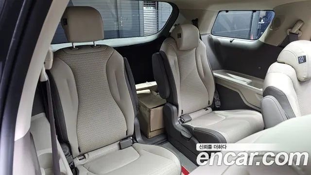 2023 Kia Carnival 4th Gen 9-Seater Signature Sold VIN KNANE81BBPS295361 – front exterior 2023 Kia Carnival 4th Gen 9-Seater Signature Sold VIN KNANE81BBPS295361 – front exterior