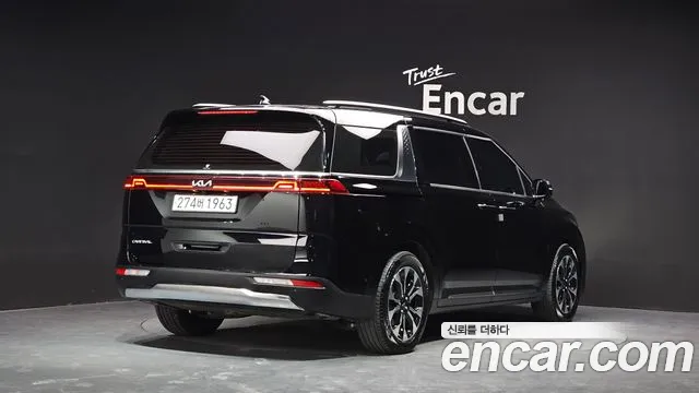 2023 Kia Carnival 4th Gen 9-Seater Signature Sold VIN KNANE81BBPS295361 – interior seats 2023 Kia Carnival 4th Gen 9-Seater Signature Sold VIN KNANE81BBPS295361 – interior seats