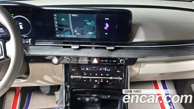 2023 Kia Carnival 4th Gen 9-Seater Signature Sold VIN KNANE81BBPS295361 – photo 12 2023 Kia Carnival 4th Gen 9-Seater Signature Sold VIN KNANE81BBPS295361 – photo 12
