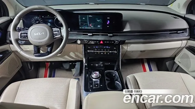 2023 Kia Carnival 4th Gen 9-Seater Signature Sold VIN KNANE81BBPS295361 – photo 18 2023 Kia Carnival 4th Gen 9-Seater Signature Sold VIN KNANE81BBPS295361 – photo 18
