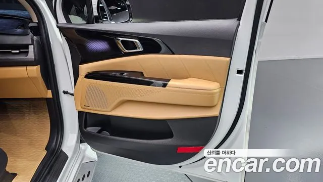 2023 Kia Carnival 4th Gen 7-Seater Signature Sold VIN KNANE81BBPS296542 – photo 11