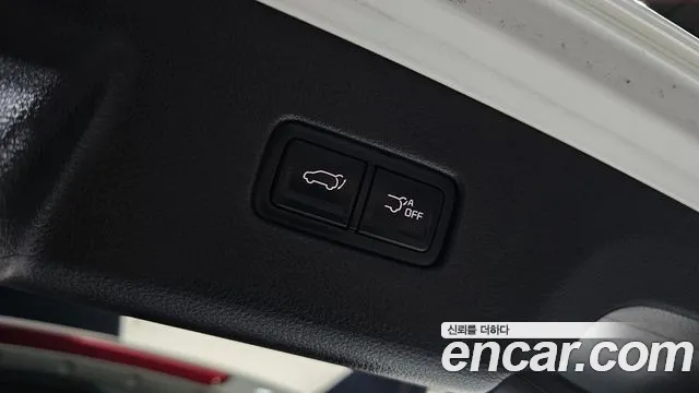 2023 Kia Carnival 4th Gen 7-Seater Signature Sold VIN KNANE81BBPS296542 – photo 13