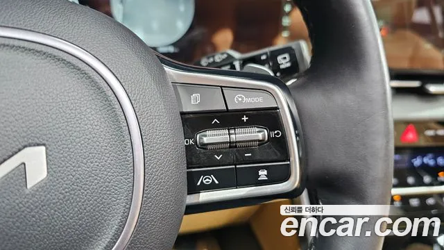 2023 Kia Carnival 4th Gen 7-Seater Signature Sold VIN KNANE81BBPS296542 – photo 20