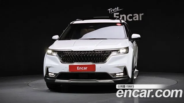 2023 Kia Carnival 4th Gen 7-Seater Signature Sold VIN KNANE81BBPS296542 – photo 29