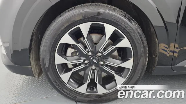 2023 Kia Carnival 4Generation 7-Seater Signature Sold VIN KNANE81BBPS300809 – photo 19