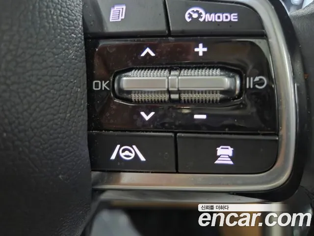 2023 Kia Carnival 4generation 9-Seater Signature Sold VIN KNANE81BBPS302182 – front exterior