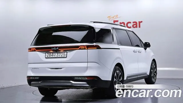 2023 Kia Carnival 4Generation 9-Seater Signature – VIN KNANE81BBPS302182 2023 Kia Carnival 4Generation 9-Seater Signature VIN KNANE81BBPS302182