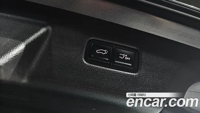 2023 Kia Carnival 4th Gen 7-Seater Signature Sold VIN KNANE81BBPS321399 – photo 13
