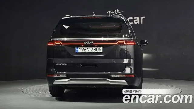 2023 Kia Carnival 4th Gen 7-Seater Signature Sold VIN KNANE81BBPS321399 – photo 14