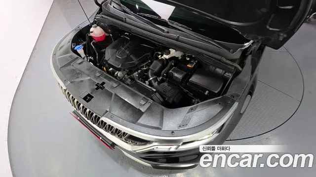 2023 Kia Carnival 4Generation 9-Seater Signature Sold VIN KNANE81BBPS321413 – photo 11
