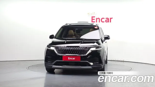 2023 Kia Carnival 4Generation 9-Seater Signature Sold VIN KNANE81BBPS321413 – photo 15