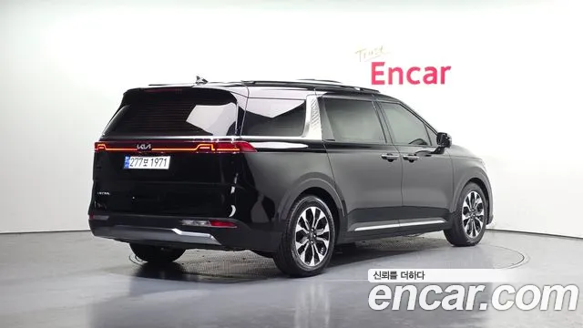 2023 Kia Carnival 4Generation 9-Seater Signature Sold VIN KNANE81BBPS321413 – photo 16