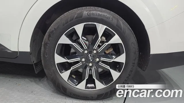 2023 Kia Carnival 4Generation 9-Seater Signature VIN KNANE81BBPS326941