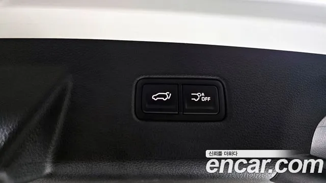 2023 Kia Carnival 4th Gen 9-Seater Signature Sold VIN KNANE81BBPS326946 – exterior detail