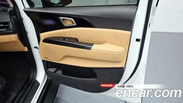 2023 Kia Carnival 4th Gen 9-Seater Signature Sold VIN KNANE81BBPS326946 – photo 21