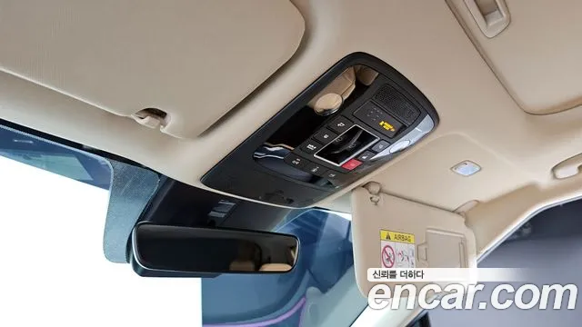 2023 Kia Carnival 4th Gen 9-Seater Signature Sold VIN KNANE81BBPS326946 – photo 22