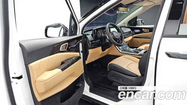 2023 Kia Carnival 4th Gen 9-Seater Signature Sold VIN KNANE81BBPS326946 – photo 28
