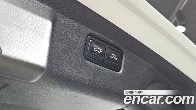 2023 Kia Carnival 4Generation 7-Seater Signature Sold VIN KNANE81BBPS336590 – dashboard