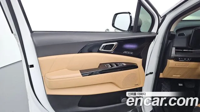 2023 Kia Carnival 4Generation 7-Seater Signature Sold VIN KNANE81BBPS336590 – photo 11