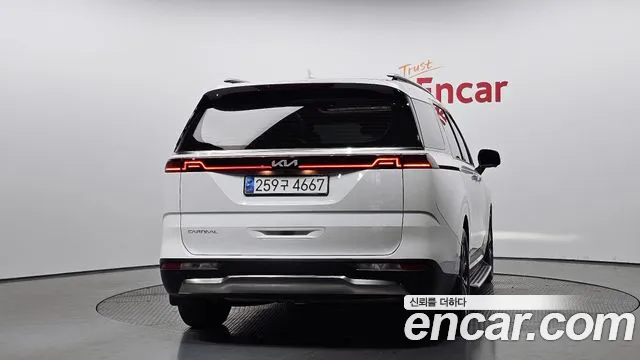 2023 Kia Carnival 4Generation 7-Seater Signature Sold VIN KNANE81BBPS336590 – photo 17