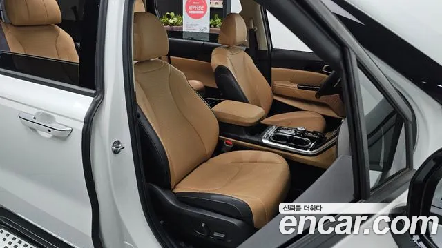 2023 Kia Carnival 4Generation 7-Seater Signature Sold VIN KNANE81BBPS336590 – photo 18