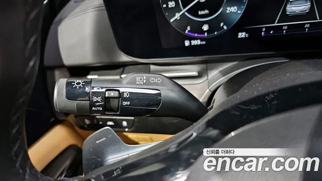 2023 Kia Carnival 4th Gen 7-Seater Signature Sold VIN KNANE81BBPS338829 – odometer reading