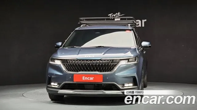 2023 Kia Carnival 4th Gen 7-Seater Signature Sold VIN KNANE81BBPS338829 – photo 12