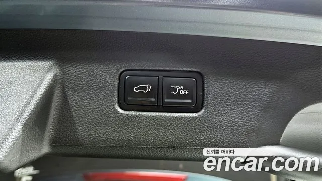 2023 Kia Carnival 4th Gen 7-Seater Signature Sold VIN KNANE81BBPS338829 – photo 23