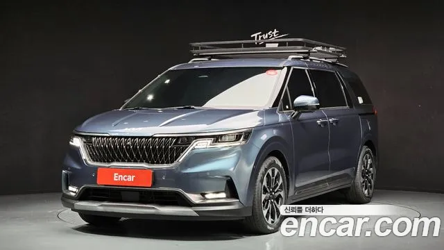 2023 Kia Carnival 4th Gen 7-Seater Signature Sold VIN KNANE81BBPS338829 – photo 33