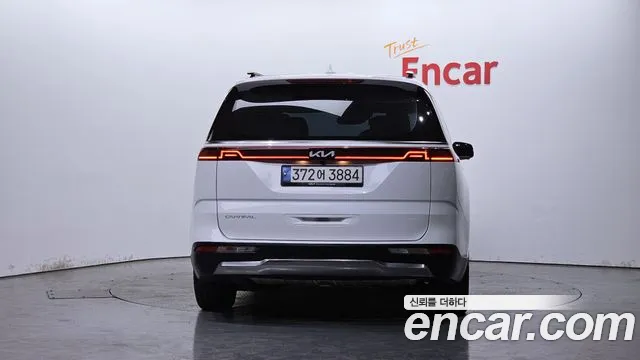 2023 Kia Carnival 4th Gen 9-Seater Signature Sold VIN KNANE81BBPS348015 – photo 14