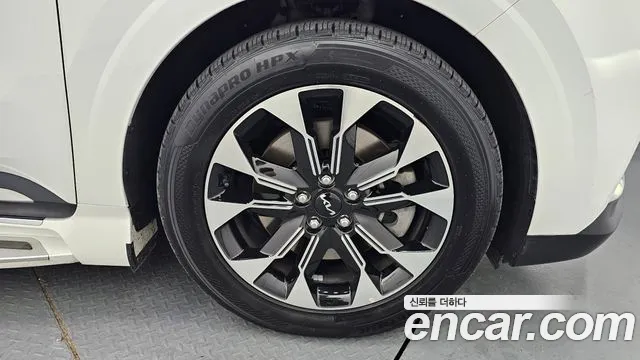 2023 Kia Carnival 4th Gen 9-Seater Signature Sold VIN KNANE81BBPS348015 – photo 19