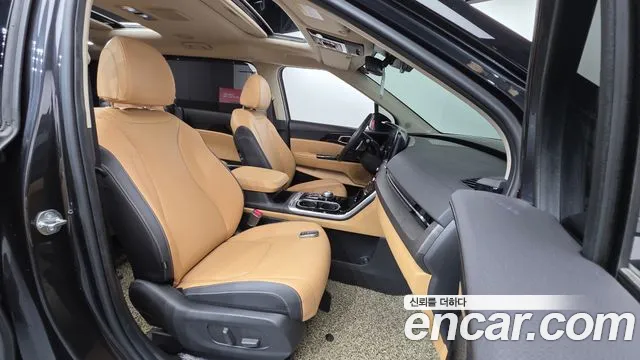 2023 Kia Carnival 4th Gen 9-Seater Signature Sold VIN KNANE81BBPS356975 – exterior detail 2023 Kia Carnival 4th Gen 9-Seater Signature Sold VIN KNANE81BBPS356975 – exterior detail