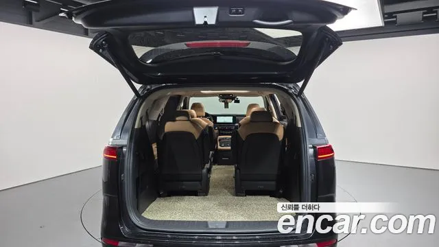 2023 Kia Carnival 4th Gen 9-Seater Signature Sold VIN KNANE81BBPS356975 – photo 11 2023 Kia Carnival 4th Gen 9-Seater Signature Sold VIN KNANE81BBPS356975 – photo 11