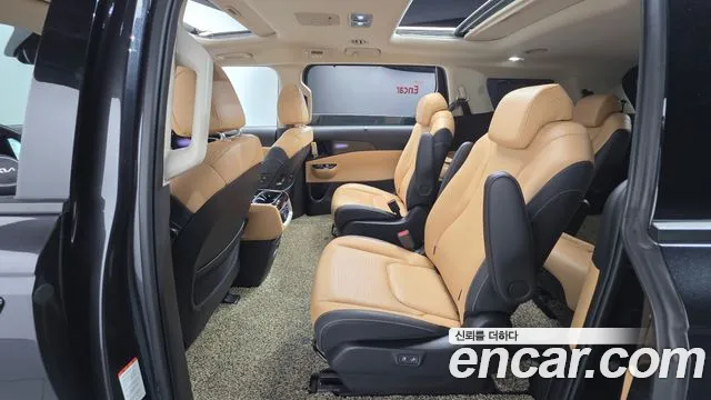 2023 Kia Carnival 4th Gen 9-Seater Signature Sold VIN KNANE81BBPS356975 – photo 15 2023 Kia Carnival 4th Gen 9-Seater Signature Sold VIN KNANE81BBPS356975 – photo 15