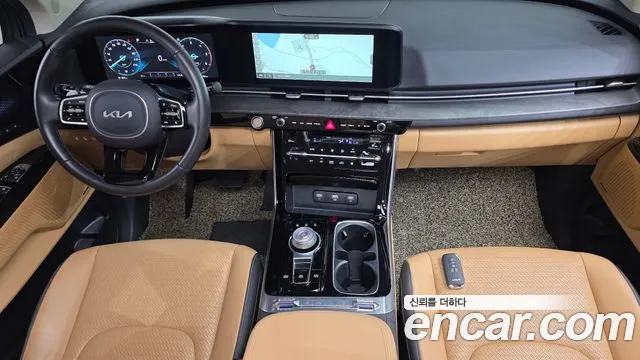 2023 Kia Carnival 4th Gen 9-Seater Signature Sold VIN KNANE81BBPS356975 – photo 18 2023 Kia Carnival 4th Gen 9-Seater Signature Sold VIN KNANE81BBPS356975 – photo 18