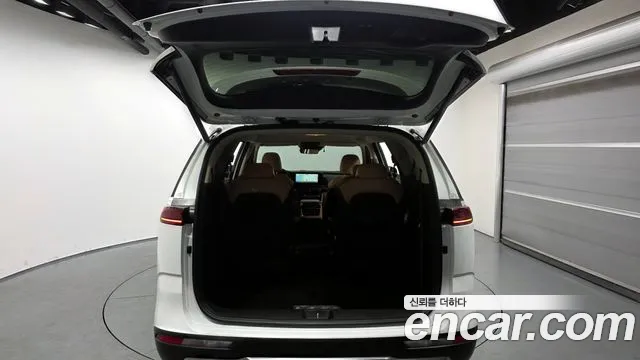 2023 Kia Carnival 4th Gen 9-Seater Signature Sold VIN KNANE81BBPS363738 – photo 14
