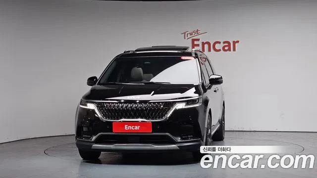 2023 Kia Carnival 4th Gen 9-Seater Signature Sold VIN KNANE81BBPS365563 – photo 17
