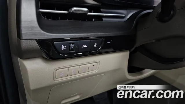 2023 Kia Carnival 4th Gen 9-Seater Signature Sold VIN KNANE81BBPS365563 – photo 19