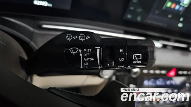 2023 Kia Carnival 4th Gen 9-Seater Signature Sold VIN KNANE81BBPS365563 – photo 20