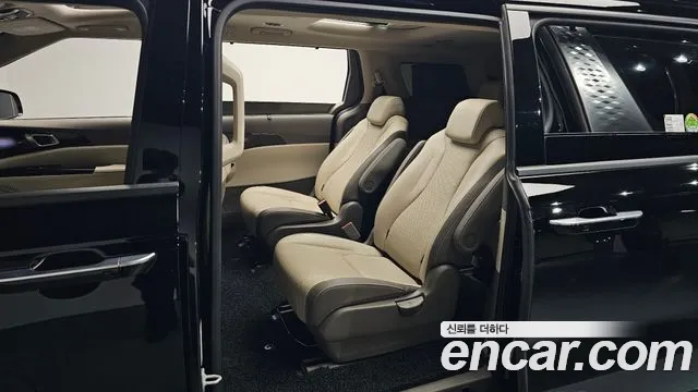 2023 Kia Carnival 4th Gen 9-Seater Signature Sold VIN KNANE81BBPS365563 – photo 24