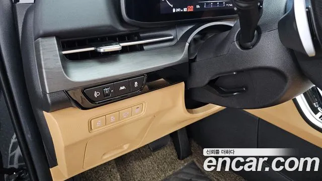 2023 Kia Carnival 4Generation 9-Seater Signature Sold VIN KNANE81BBPS373630 – photo 12