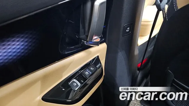 2023 Kia Carnival 4Generation 9-Seater Signature Sold VIN KNANE81BBPS373630 – photo 13