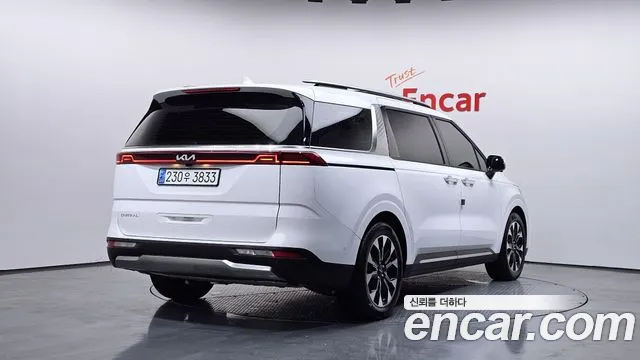 2023 Kia Carnival 4Generation 7-Seater Signature Sold VIN KNANE81BBPS386523 – photo 15 2023 Kia Carnival 4Generation 7-Seater Signature Sold VIN KNANE81BBPS386523 – photo 15