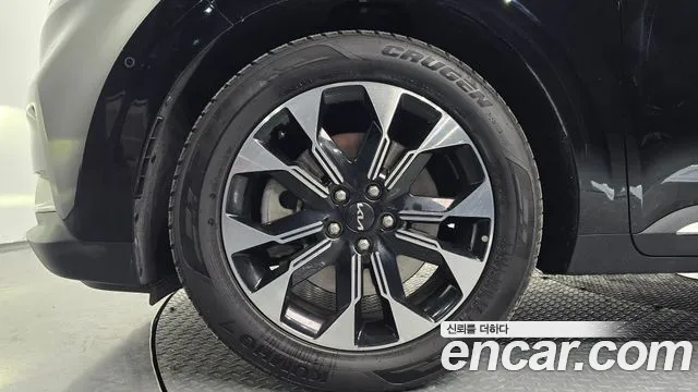 2023 Kia Carnival 4th Gen 9-Seater Signature Sold VIN KNANE81BBPS388285 – exterior detail