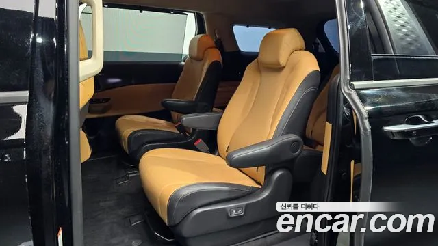 2023 Kia Carnival 4th Gen 9-Seater Signature Sold VIN KNANE81BBPS388285 – photo 11